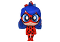 Miraculous Ladybug 15" Plush Backpacks