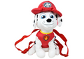 Paw Patrol "Marshall" 14" Plush Backpack