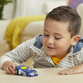 Transformers: Rescue Bots Academy Chase the Police-Bot Preschool Kids Toy Action Figure for Boys and Girls Ages 3 4 5 6 7 and Up (4.5”)