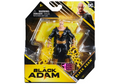 DC Comics, Black Adam Movie Action Figure