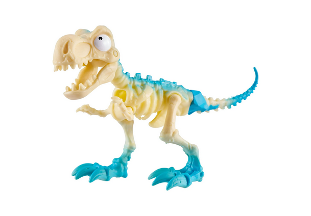 Smashers Dino Ice Age Mini Surprise Mystery Egg Series 3- (One Random)