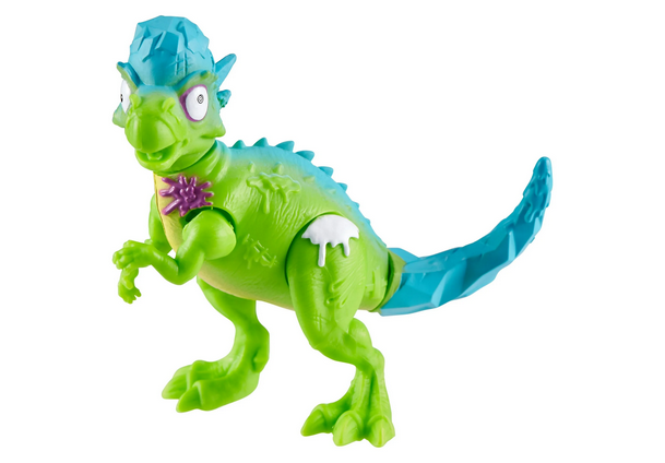 Smashers Dino Ice Age Mini Surprise Mystery Egg Series 3- (One Random)