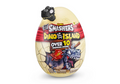 Smashers Dino Island Egg Novelty & Gag Toy by ZURU for Ages 3-99