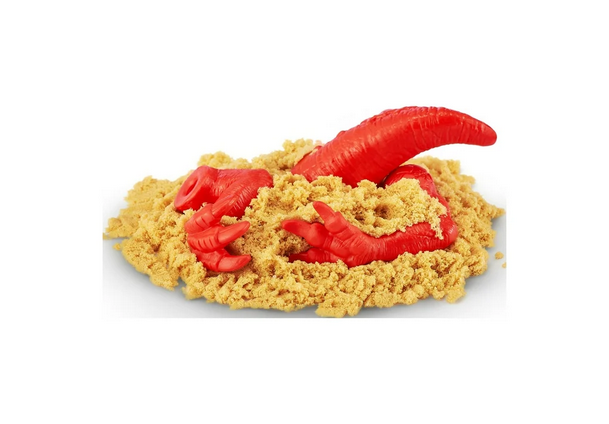 Smashers Dino Island Egg Novelty & Gag Toy by ZURU for Ages 3-99