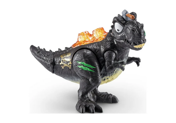 Smashers Dino Island Egg Novelty & Gag Toy by ZURU for Ages 3-99